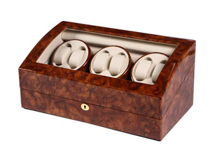 Watch Winder 6+7